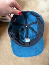 Brain Dead Logo Corduroy Hat - Image 3