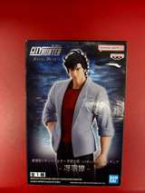 Banpresto City Hunter Angel Dust Ryo Saeba Figure - Image 2