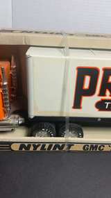 Nylint GMC 18-Wheeler Preston The 151 Line - Image 4