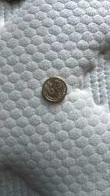 James Madison Presidential $1 Coin - Image 2