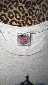 Vintage Oneita Lighthouses of Virginia T-Shirt - Image 2