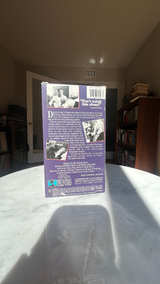 Republic Pictures Night of the Living Dead VHS - Image 2