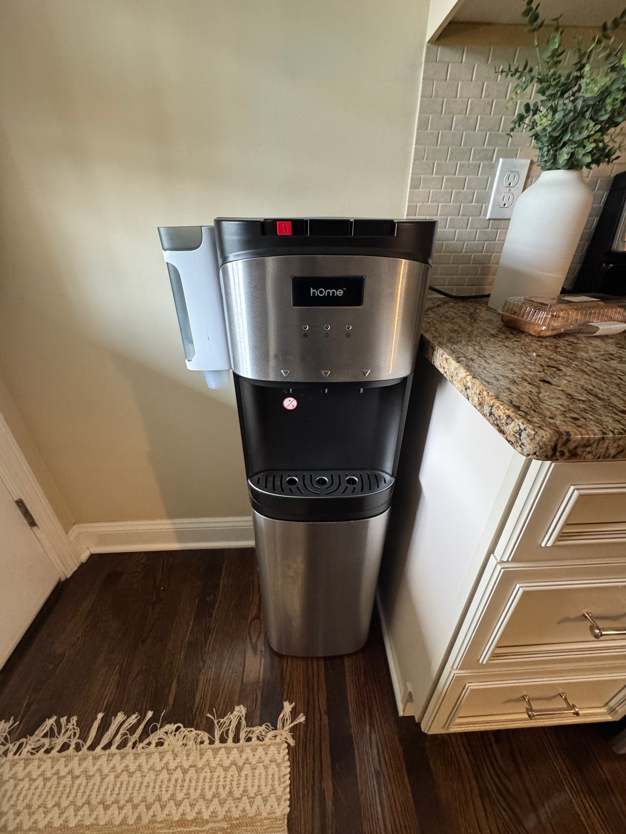 hOmeLabs Bottom Loading Water Dispenser
