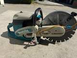 Makita DPC7311 14" Gas Power Cutter - Image 3