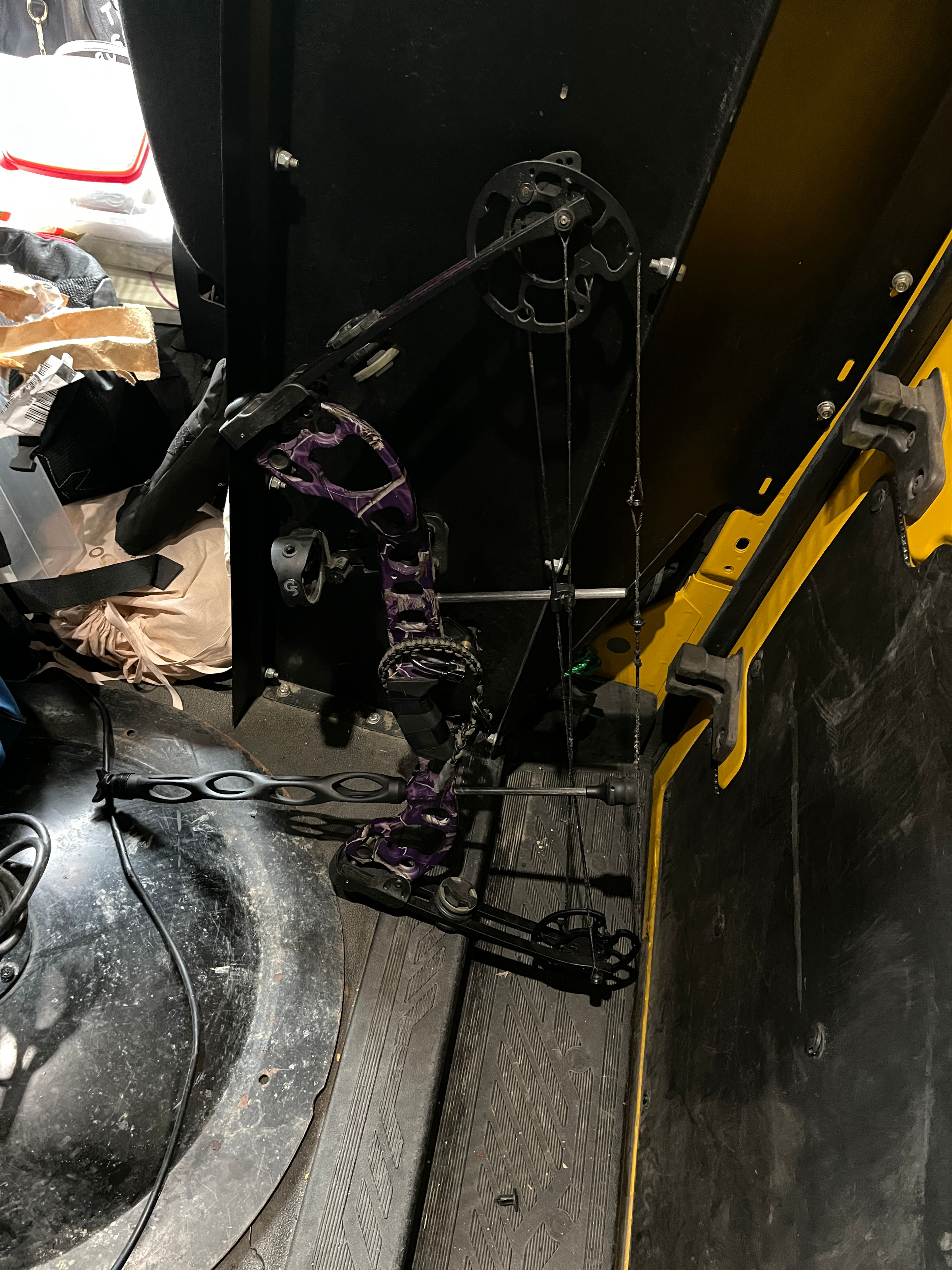 Diamond Archery Infinite Edge Pro Compound Bow