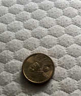 2000-P Sacagawea Dollar Coin - Image 1
