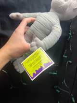 Universal Studios Monsters The Mummy Plush - Image 5
