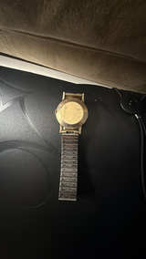 Gruen Veri-Thin Precision Vintage Watch - Image 2
