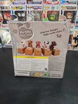 My Dog Piggy Bank Hungry Dog Coin Bank - Image 4