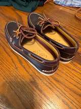 Sperry Gold Cup Authentic Original Boat Shoe - Image 2