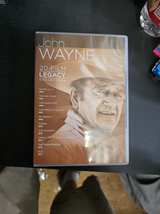 John Wayne 20-Film Legacy Collection (DVD) - Image 2