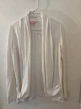 Lilly Pulitzer Adira Open Front Cardigan - Image 2
