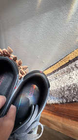 Lacoste Dreyfus Boat Shoe: 11 - Image 8