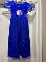 Disney Princess and Frozen Dress Up Costumes for Kids - Image 2