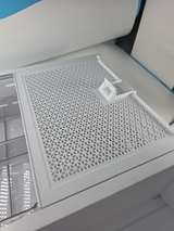 Samsung Refrigerator Lower Freezer Basket Assembly - Image 3
