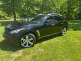 Infiniti FX50 S AWD 2010 - Image 1