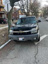 Chevrolet Avalanche 05 daily driver  - Image 8