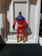 Marvel Legends Vulcan Action Figure - Image 1