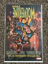 The Official Handbook of the Marvel Universe 2004 Lot of 6 - Image 4
