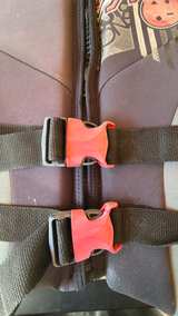 Maurice Sons Neoprene Life Vest XL-XXL - Image 3