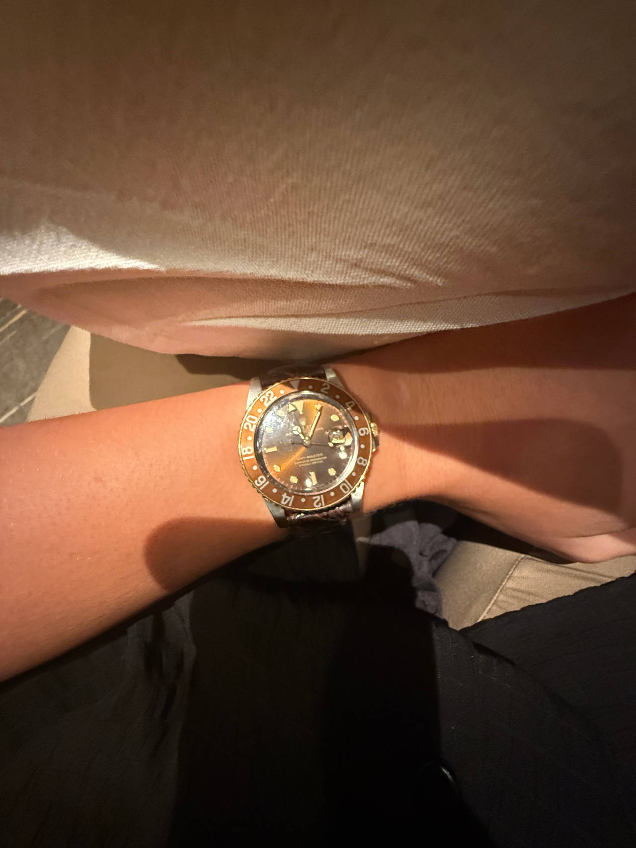 Rolex GMT-Master