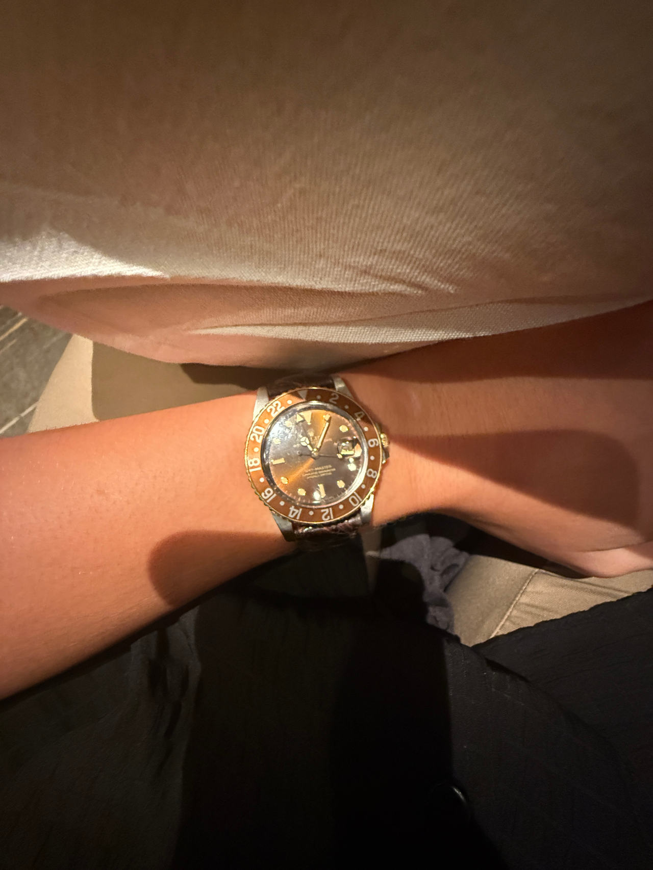 Rolex GMT-Master