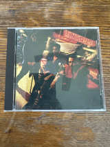 Entouch By Entouch CD - Image 1