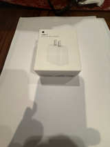 Apple USB-C 20W Power Adapter - Image 1