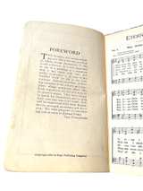 Eternal Praise Hymnal Softcover 1917 - Image 5