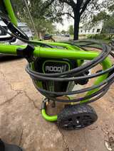 Greenworks Pro 3000 PSI Electric Pressure Washer - Image 4