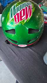 Bell Mountain Dew Multi-Sport Helmet - Image 4