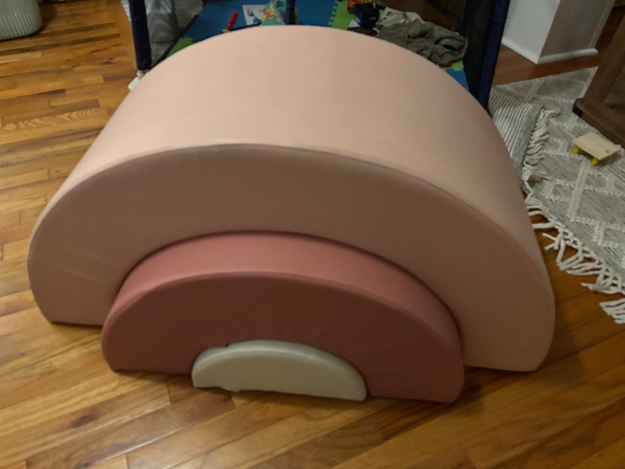 Nugget Couch