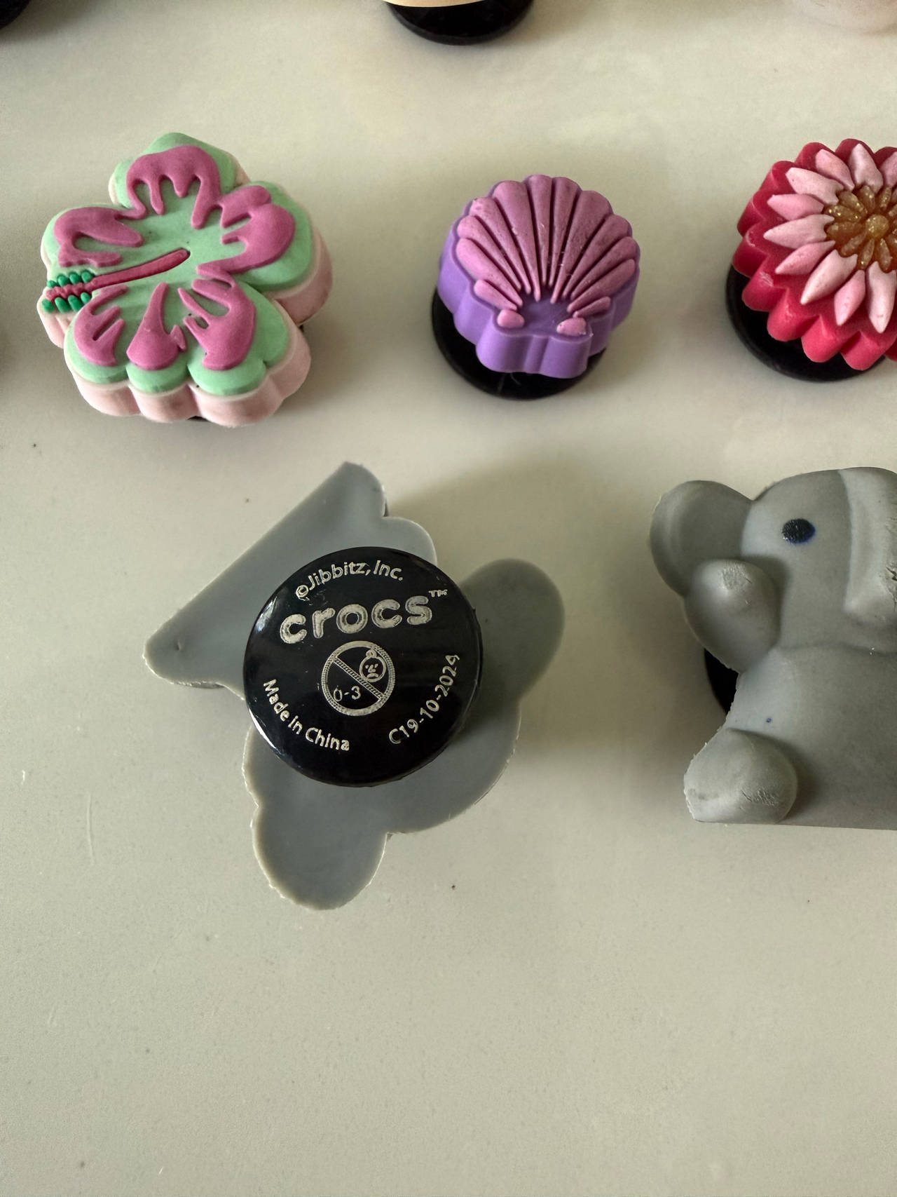 Crocs Jibbitz Shoe Charms
