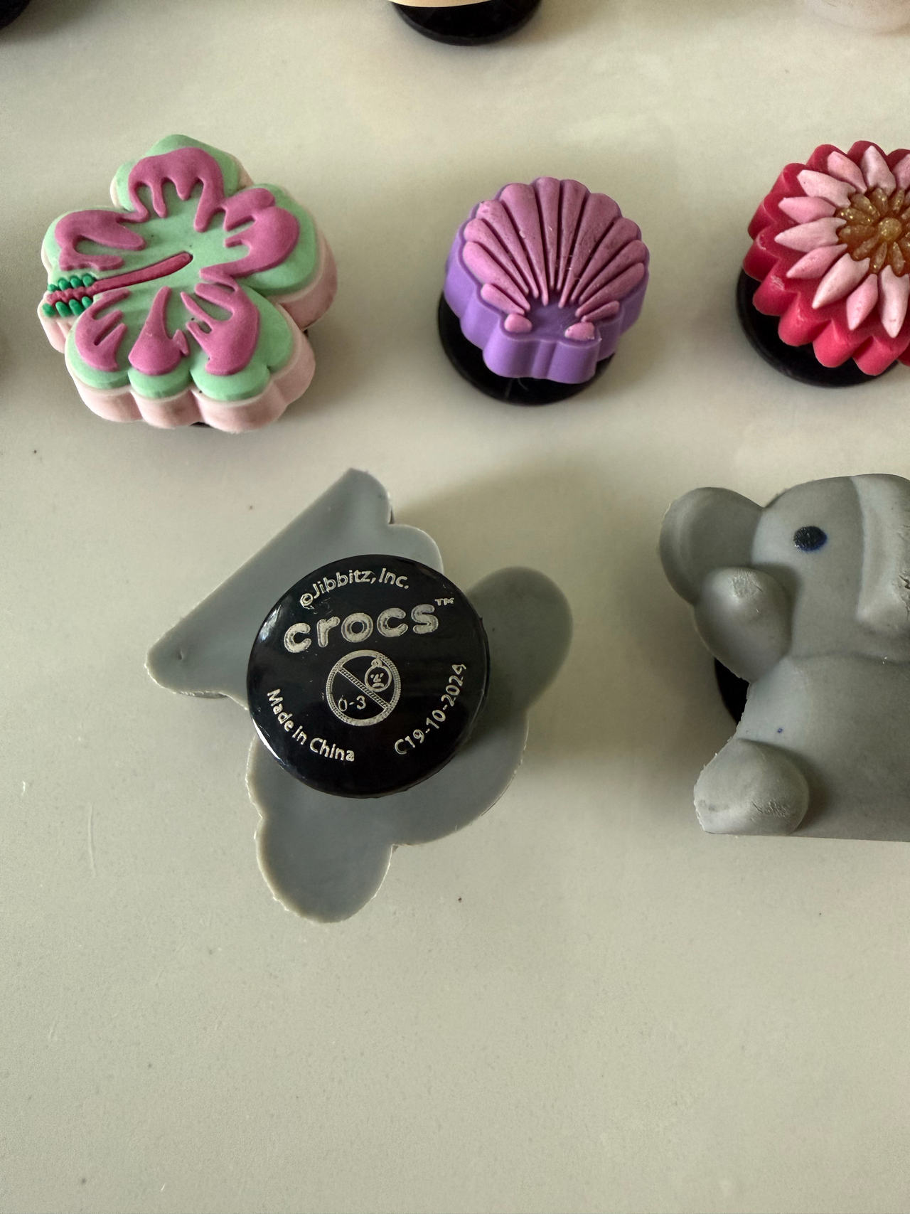Crocs Jibbitz Shoe Charms