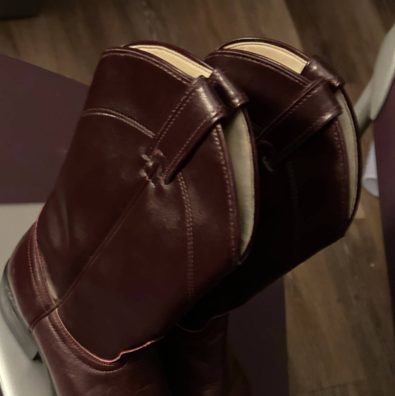 Justin Men's Classic Western Boots