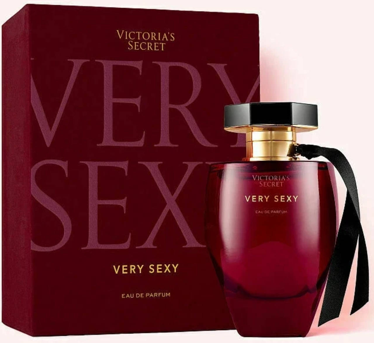 Victoria's Secret Very Sexy Eau de Parfum