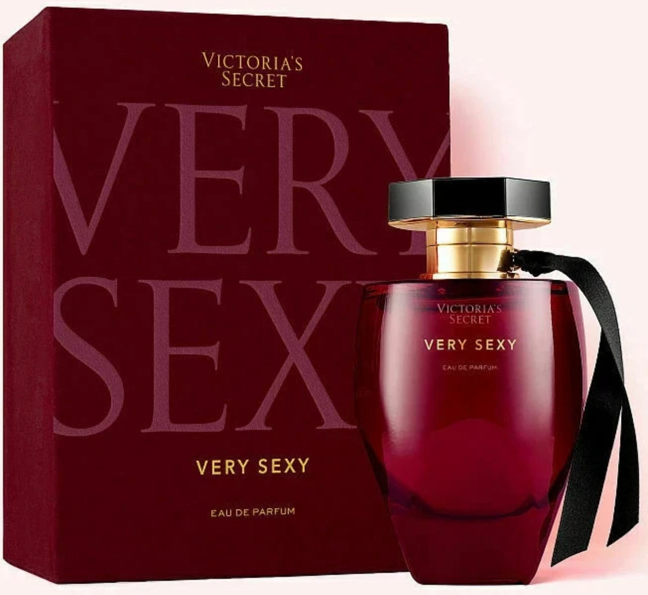 Victoria's Secret Very Sexy Eau de Parfum