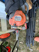 Husqvarna 122HD60 Hedge Trimmer - Image 1