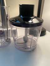 Immersion Hand Blender Set - Image 3