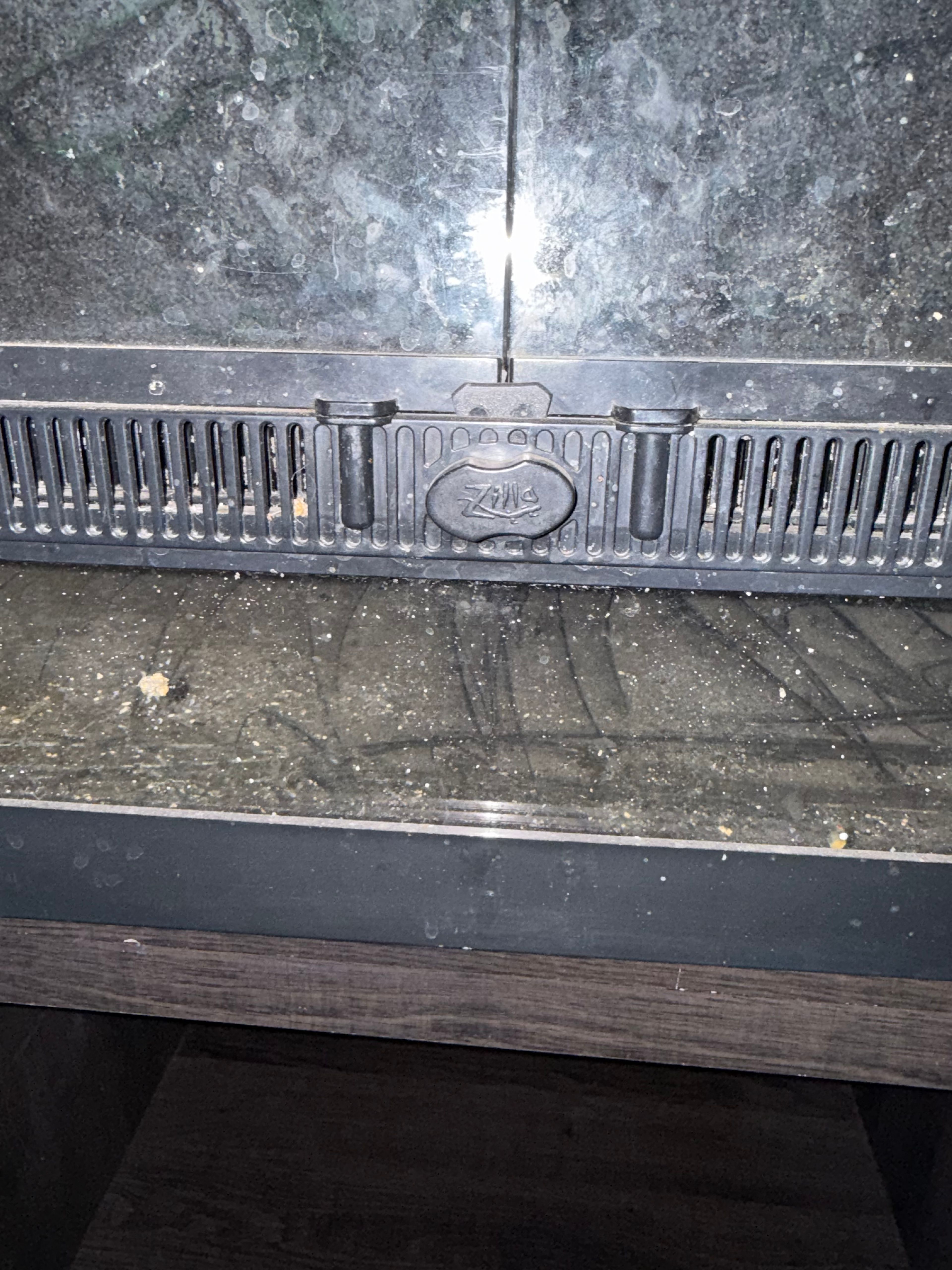 Zilla Front Opening Terrarium 40 Breeder - Image 9