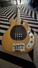 Ernie Ball Music Man StingRay Bass - Image 3
