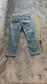 Carhartt Men's Relaxed Fit Jeans 38x30 - Image 5