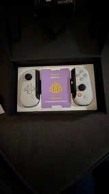 Backbone One PlayStation Edition Lightning Controller - Image 2