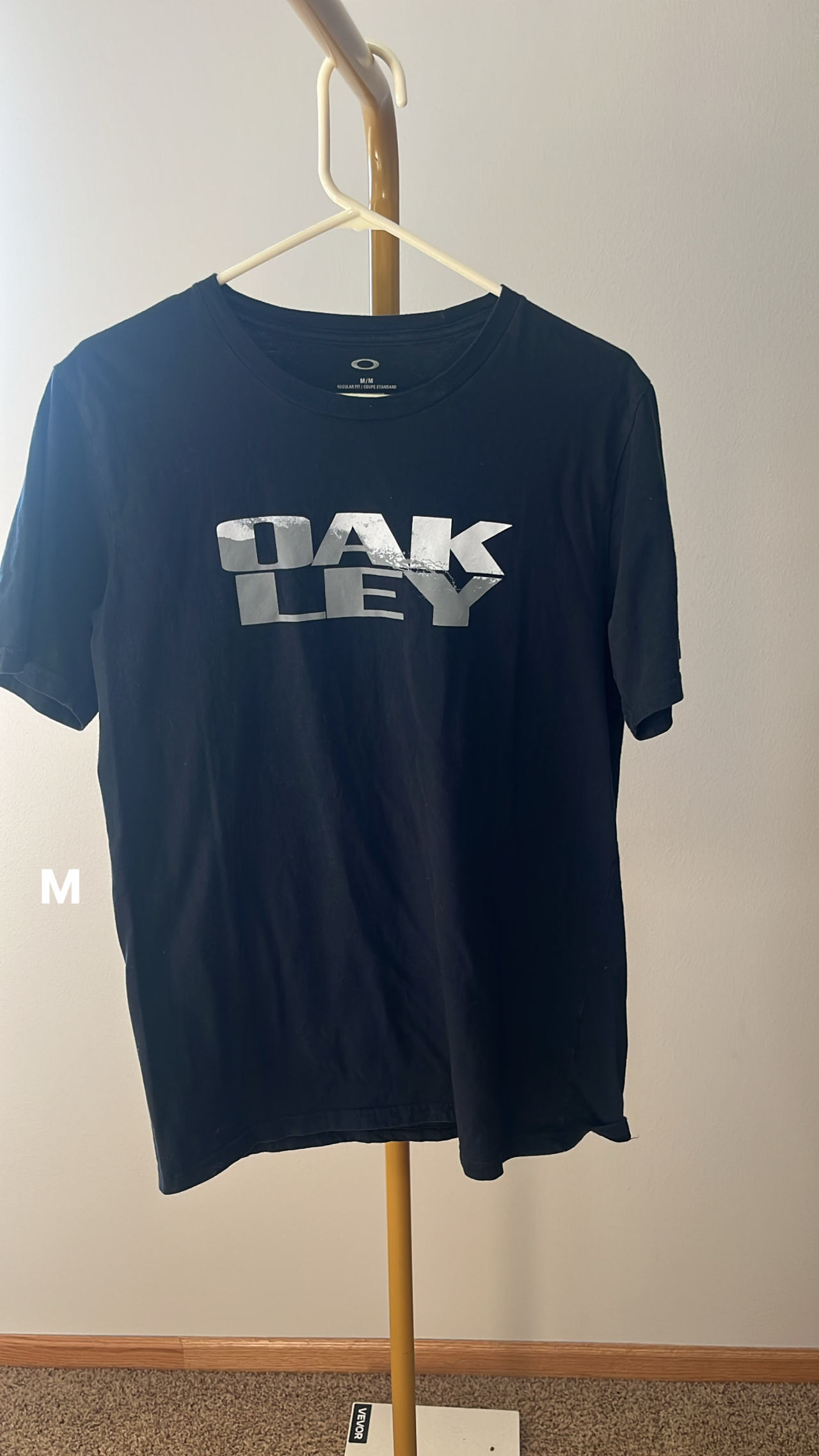 Oakley Mark II Tee medium good condition!