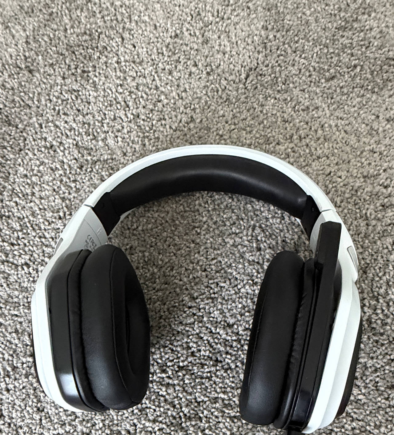 Sony PlayStation Pulse 3D Wireless Headset