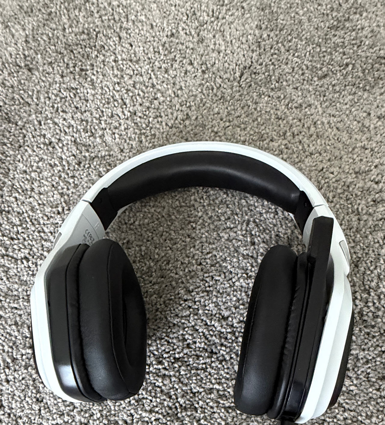 Sony PlayStation Pulse 3D Wireless Headset