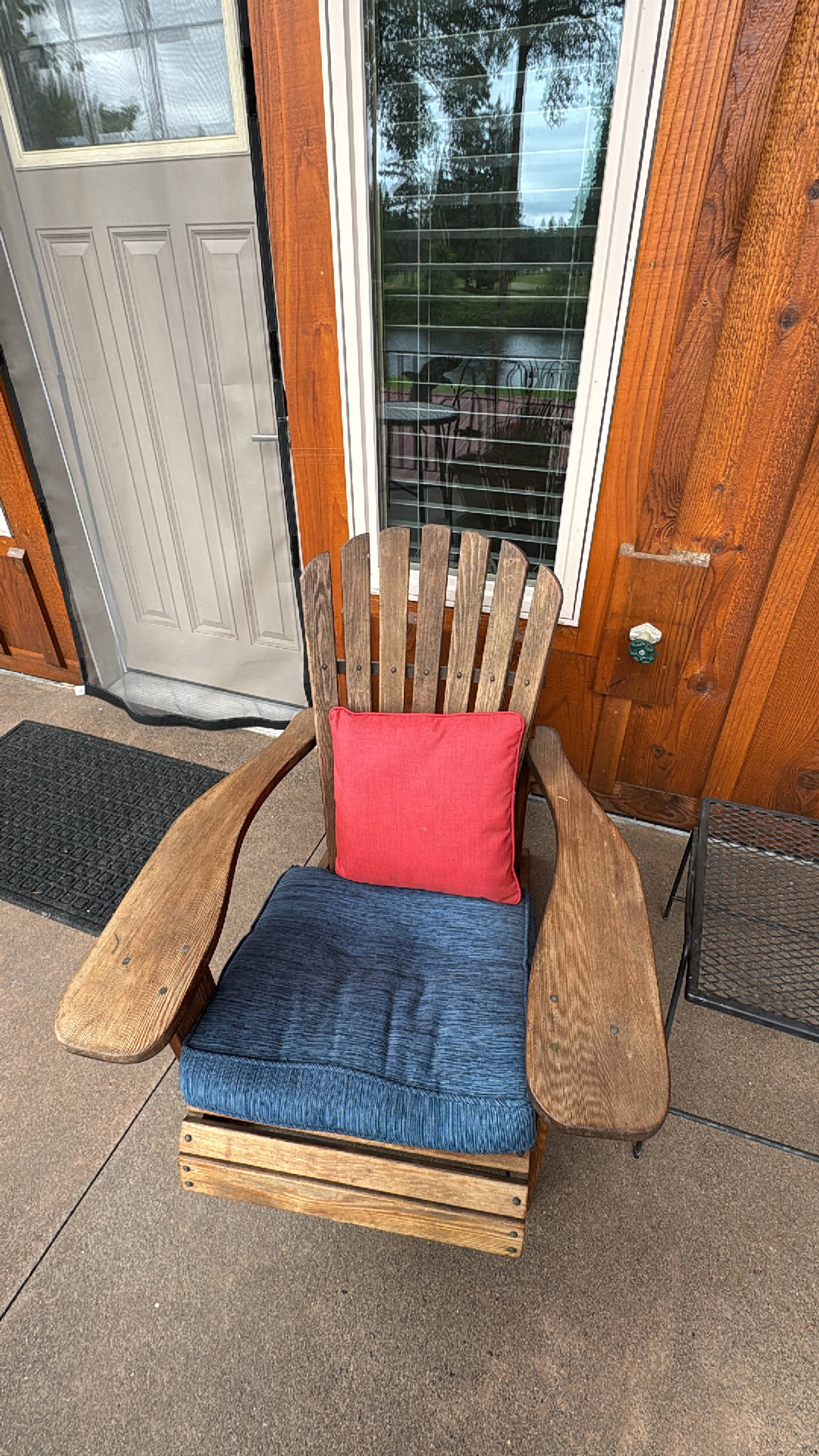 Adirondack Chair