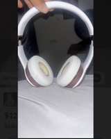 Beats Solo3 Wireless Headphones - Rose Gold - Image 1