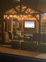 Storm Shell SS-55 Outdoor TV Enclosure with Full Motion Mount for 44”-55” TV’s - Image 5
