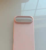 iPhone 17 Air Silicone Case - Image 1